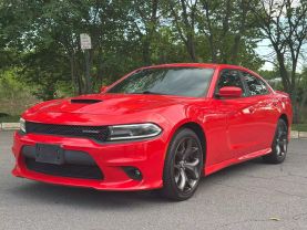 2019 DODGE CHARGER