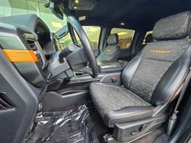 2022 Ford F150 Supercrew Cabtremor Pickup 4d 5 1/2 Ft - Image 10
