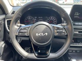 2023 KIA SELTOS SUV 4-CYL, TURBO, 1.6 LITER SX SPORT UTILITY 4D - Gesner Auto Inc in Taunton, MA, 41.88613, -71.14527