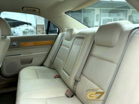 2008 Lincoln Mkz - Image 13