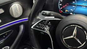 2022 MERCEDES-BENZ E-CLASS