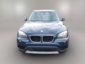 2013 BMW X1 SUV 4-CYL, TWIN TURBO 2.0L SDRIVE28I SPORT UTILITY 4D at The One Autosales Inc in Phoenix , AZ 85022  33.60461470880989, -112.03641575767358