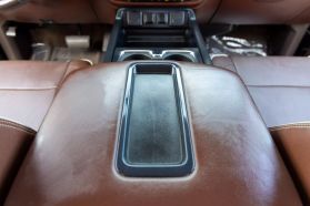 2014 CHEVROLET SILVERADO 1500 CREW CAB PICKUP V8 ECOTEC3 FLEX FUEL 5.3L HIGH COUNTRY PICKUP 4D 5 3/4 FT