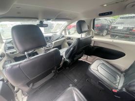2019 CHRYSLER PACIFICA