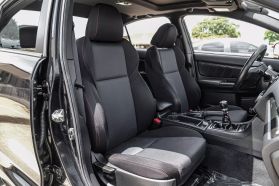 2020 SUBARU WRX SEDAN 4-CYL, TURBO, 2.0 LITER PREMIUM SEDAN 4D