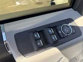 2019 FORD F150 SUPER CAB PICKUP V8, FLEX FUEL, 5.0 LITER XLT PICKUP 4D 6 1/2 FT