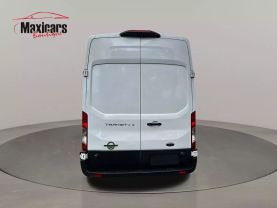 2019 FORD TRANSIT 350 VAN CARGO 5-CYL, DIESEL, 3.2 LITER EXTENDED LENGTH HIGH ROOF W/SLIDING SIDE DOOR VAN 3D