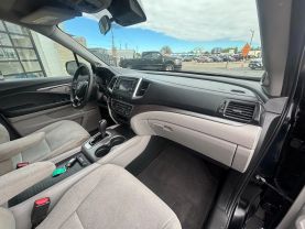 2020 HONDA PILOT SUV V6, I-VTEC, 3.5 LITER LX SPORT UTILITY 4D