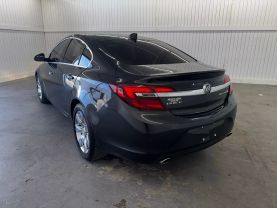 2016 BUICK REGAL