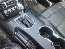 2022 FORD MUSTANG CONVERTIBLE