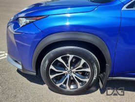 2016 LEXUS NX SUV