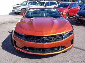 -2023 Chevrolet Camaro - Image 5