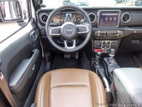 -2021 Jeep Wrangler Unlimited 4xe - Image 12