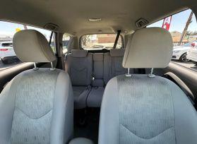 2009 TOYOTA RAV4 SUV 4-CYL, 2.5 LITER SPORT UTILITY 4D