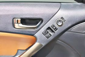 2013 HYUNDAI GENESIS COUPE COUPE V6, 3.8 LITER 3.8 GRAND TOURING COUPE 2D
