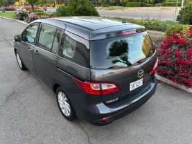 2013 MAZDA MAZDA5