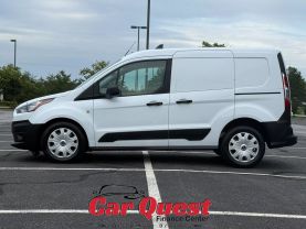 2019 Ford Transit Connect Cargo - Image 4