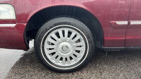 2007 Mercury Grand Marquis - Image 36