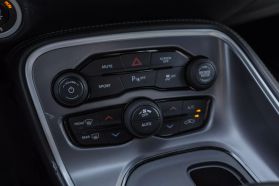 2020 DODGE CHALLENGER COUPE V8, HEMI, MDS, 5.7 LITER R/T COUPE 2D
