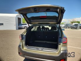 2024 SUBARU OUTBACK WAGON
