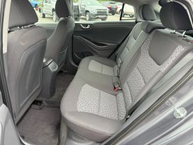 2019 HYUNDAI IONIQ HYBRID