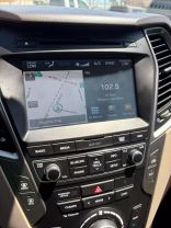 2017 HYUNDAI SANTA FE SPORT SUV 4-CYL, GDI, 2.0T 2.0T ULTIMATE SPORT UTILITY 4D
