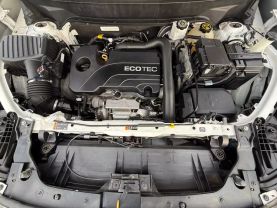 2020 GMC TERRAIN SUV 4-CYL, TURBO, 1.5 LITER SLT SPORT UTILITY 4D at Major Key Motors - used car dealership in Lebanon, PA.