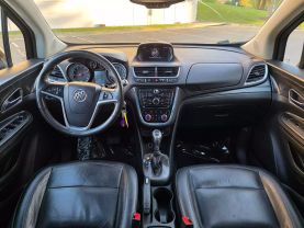 2014 BUICK ENCORE