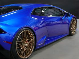 2020 LAMBORGHINI HURACAN for sale in  Orlando, FL