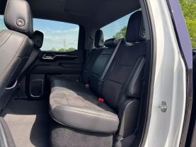 2023 CHEVROLET SILVERADO 1500 CREW CAB PICKUP V8, ECOTEC3, DFM, 5.3 LITER LT TRAIL BOSS PICKUP 4D 6 1/2 FT