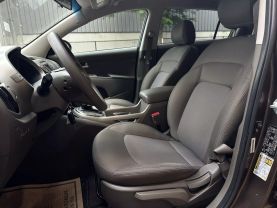 2015 KIA SPORTAGE SUV 4-CYL, GDI, 2.4 LITER LX SPORT UTILITY 4D