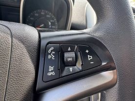 2016 CHEVROLET MALIBU LIMITED SEDAN 4-CYL, 2.5 LITER LT SEDAN 4D