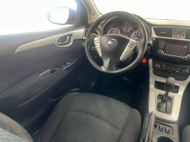 2015 NISSAN SENTRA