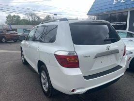 2009 Toyota Highlander - Image 7