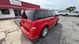 2006 SATURN VUE SUV V6, 3.5 LITER SPORT UTILITY 4D