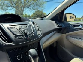 2014 FORD ESCAPE SUV 4-CYL, ECOBOOST, 1.6L SE SPORT UTILITY 4D