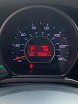 2015 KIA SOUL WAGON 4-CYL, 2.0 LITER + WAGON 4D