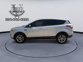 2017 FORD ESCAPE SUV 4-CYL, ECOBOOST, 2.0T SE SPORT UTILITY 4D