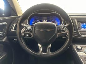 2016 CHRYSLER 200
