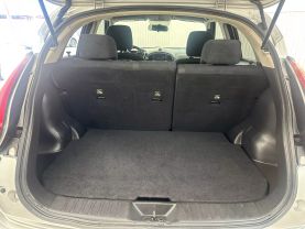 2016 NISSAN JUKE