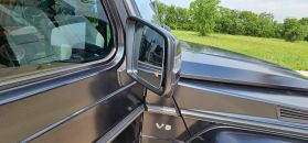 2016 MERCEDES-BENZ G-CLASS SUV V8, TWIN TURBO, 4.0 LITER G 550 SPORT UTILITY 4D