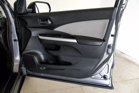 2015 HONDA CR-V SUV 4-CYL, I-VTEC, 2.4 LITER EX-L SPORT UTILITY 4D