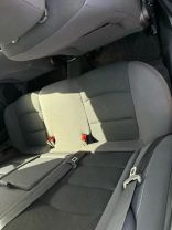 2016 CHEVROLET CRUZE LIMITED SEDAN 4-CYL, ECOTEC, 1.4T 1LT SEDAN 4D