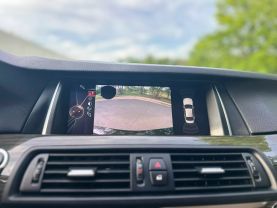 2016 BMW 5 SERIES