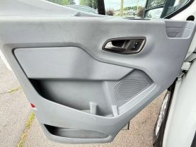 2017 Ford Transit 250 Van Medium Roof W/sliding Side Door W/lwb Van 3d - Image 17
