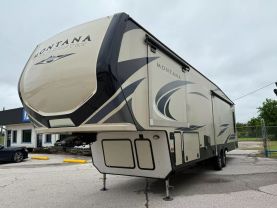 2020 KEYSTONE RV MONTANA HIGH COUNTRY FW RV & CAMPERS - 331RL