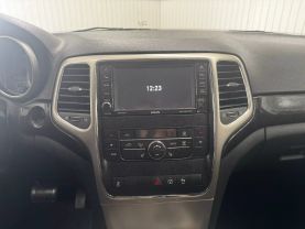 2013 JEEP GRAND CHEROKEE