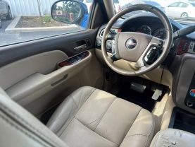 2009 GMC YUKON
