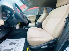 2013 TOYOTA RAV4 SUV 4-CYL, 2.5 LITER LE SPORT UTILITY 4D