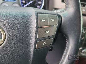 2011 LEXUS LX SUV